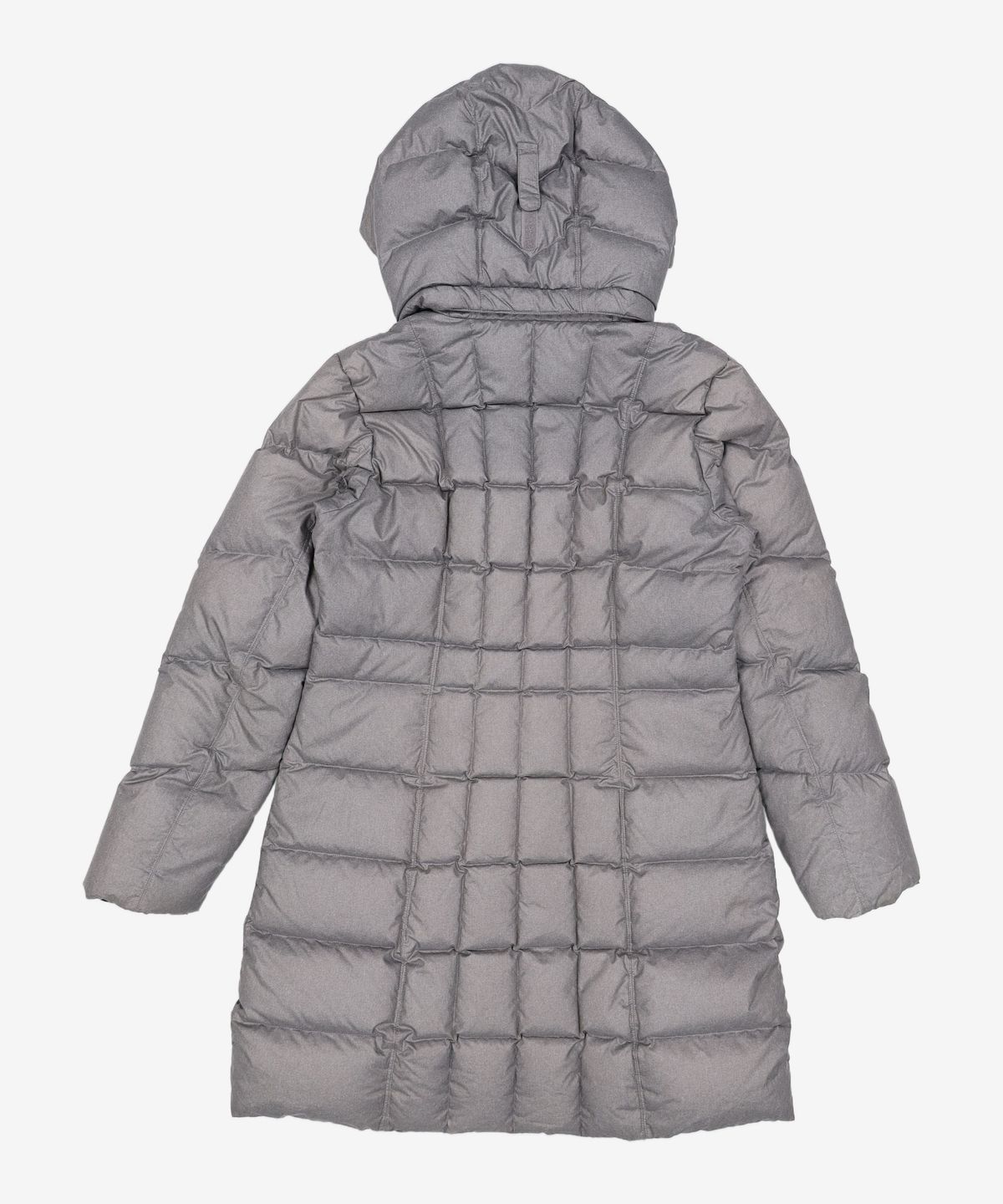 노스페이스(THE NORTH FACE) 롱 패딩/롱 헤비 아우터 90