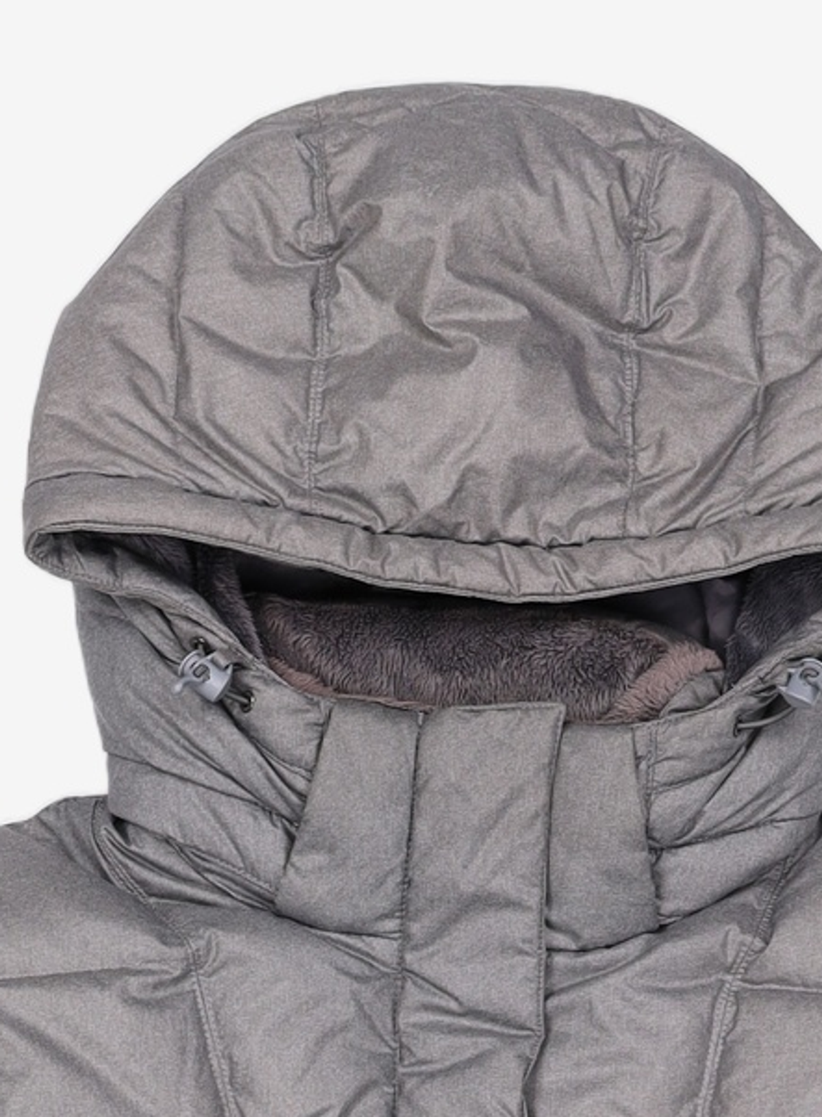 노스페이스(THE NORTH FACE) 롱 패딩/롱 헤비 아우터 90