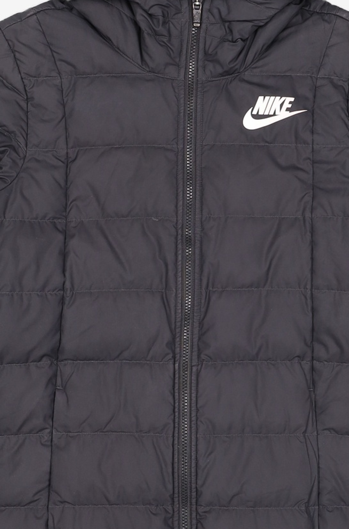 나이키(NIKE) 롱 패딩/롱 헤비 아우터 L