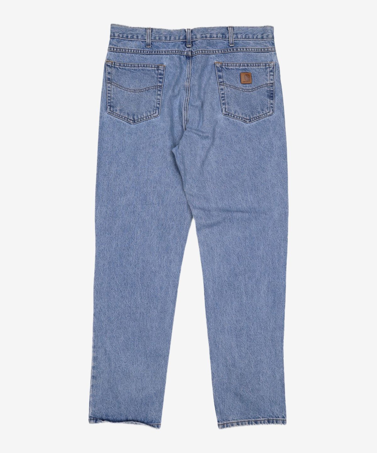 칼하트(CARHARTT) 청/데님 팬츠 38