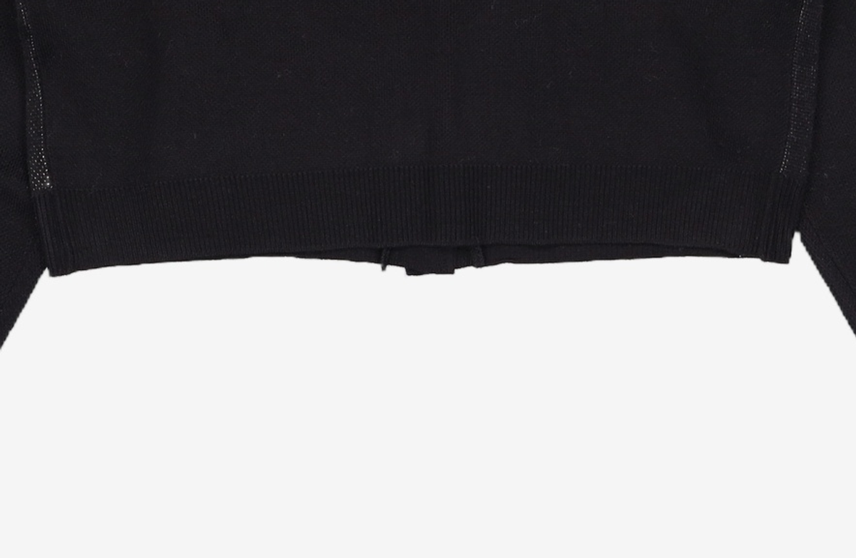 척(CHUCK) 카디건 F