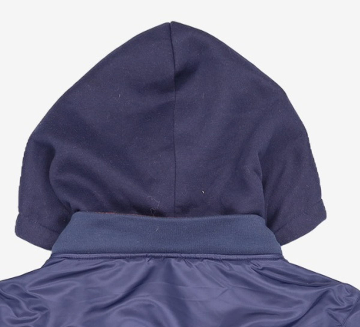 알파 인더스트리(ALPHA INDUSTRIES) 항공 점퍼/블루종/MA-1 L