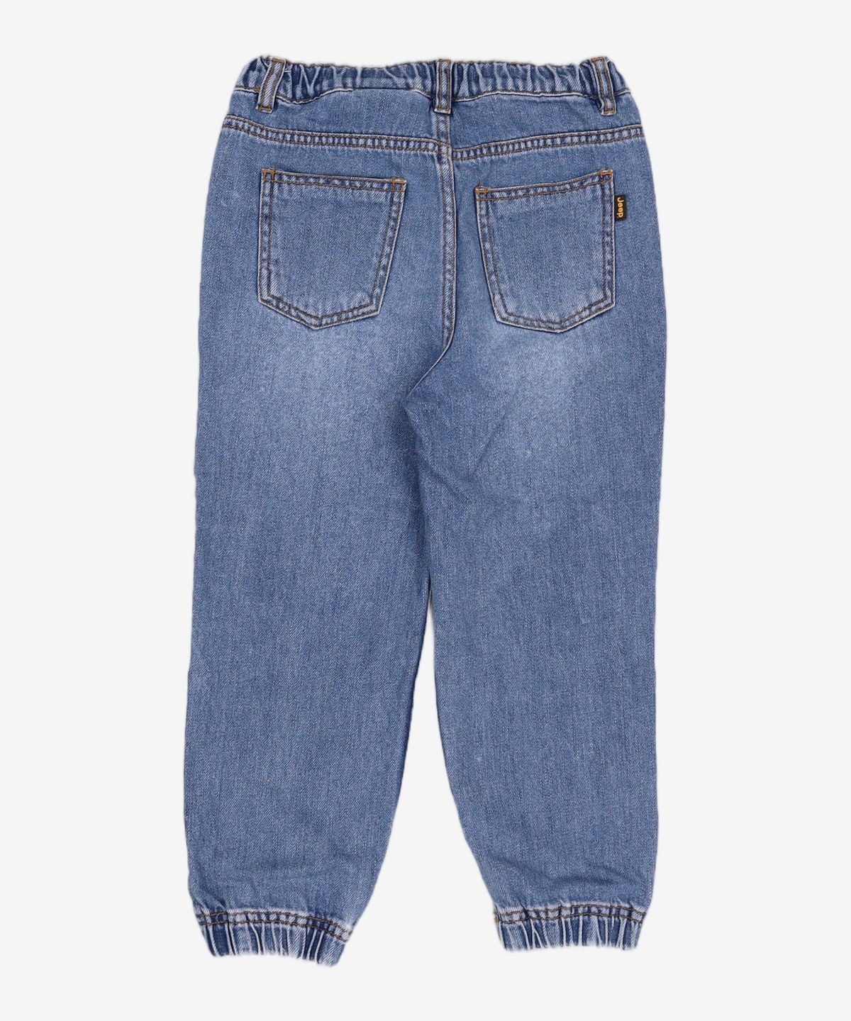 지프키즈(JEEPKIDS) 조거 팬츠 120