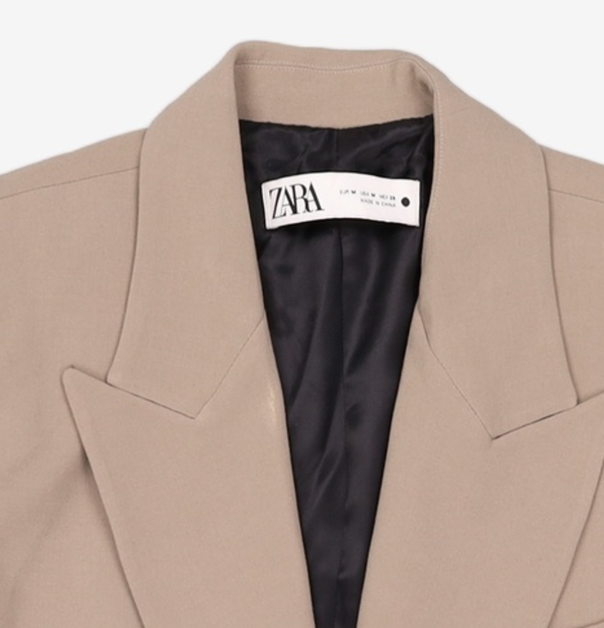 자라(ZARA) 슈트/블레이저 재킷 M