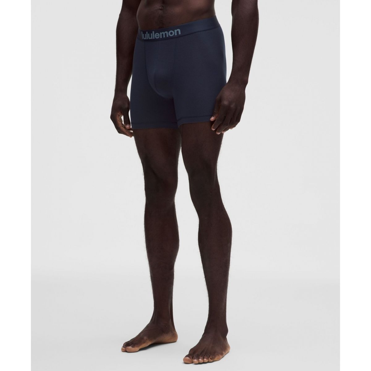 룰루레몬(LULULEMON) 올웨이즈 인 모션 메쉬 박서 브리프 5inch *3팩