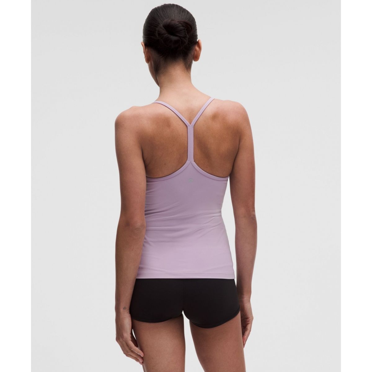 룰루레몬(LULULEMON) 플로우 Y 탱크탑 *라이트 서포트, B C컵  LLAY