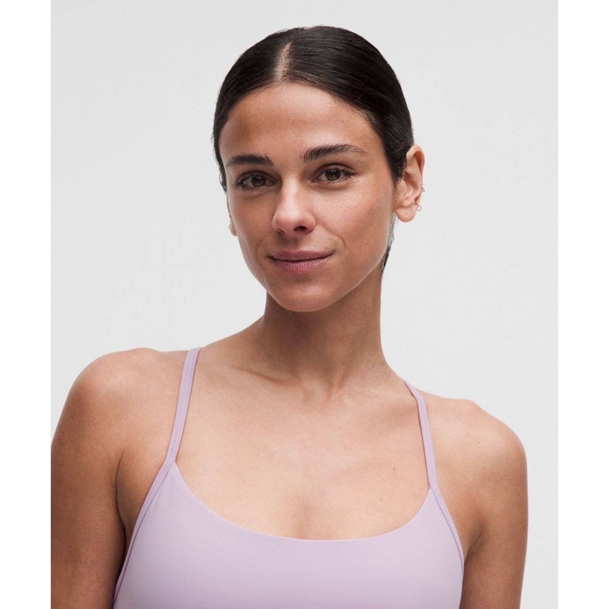 룰루레몬(LULULEMON) 플로우 Y 탱크탑 *라이트 서포트, B C컵  LLAY