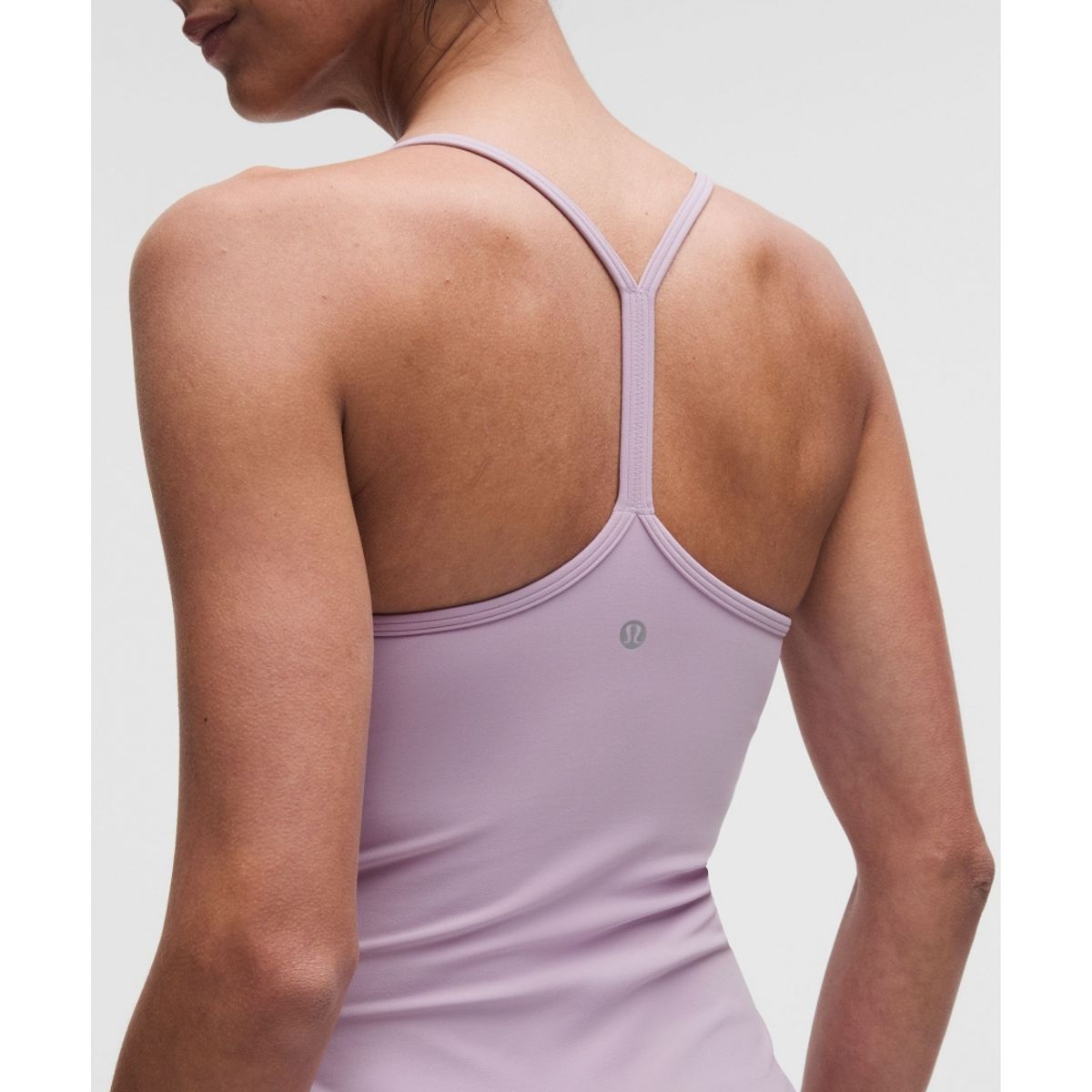 룰루레몬(LULULEMON) 플로우 Y 탱크탑 *라이트 서포트, B C컵  LLAY