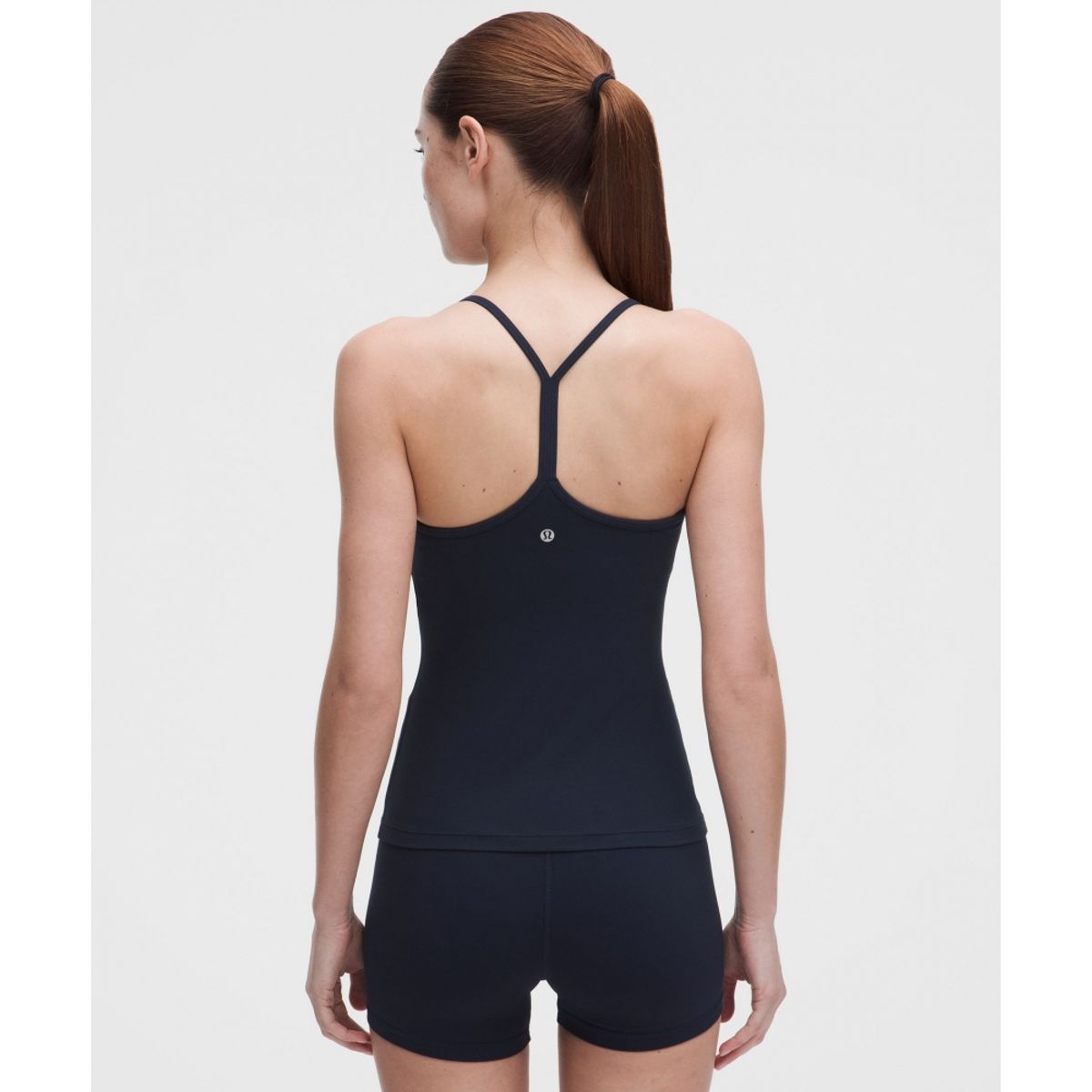 룰루레몬(LULULEMON) 플로우 Y 탱크탑 *라이트 서포트, B C컵  TRNV