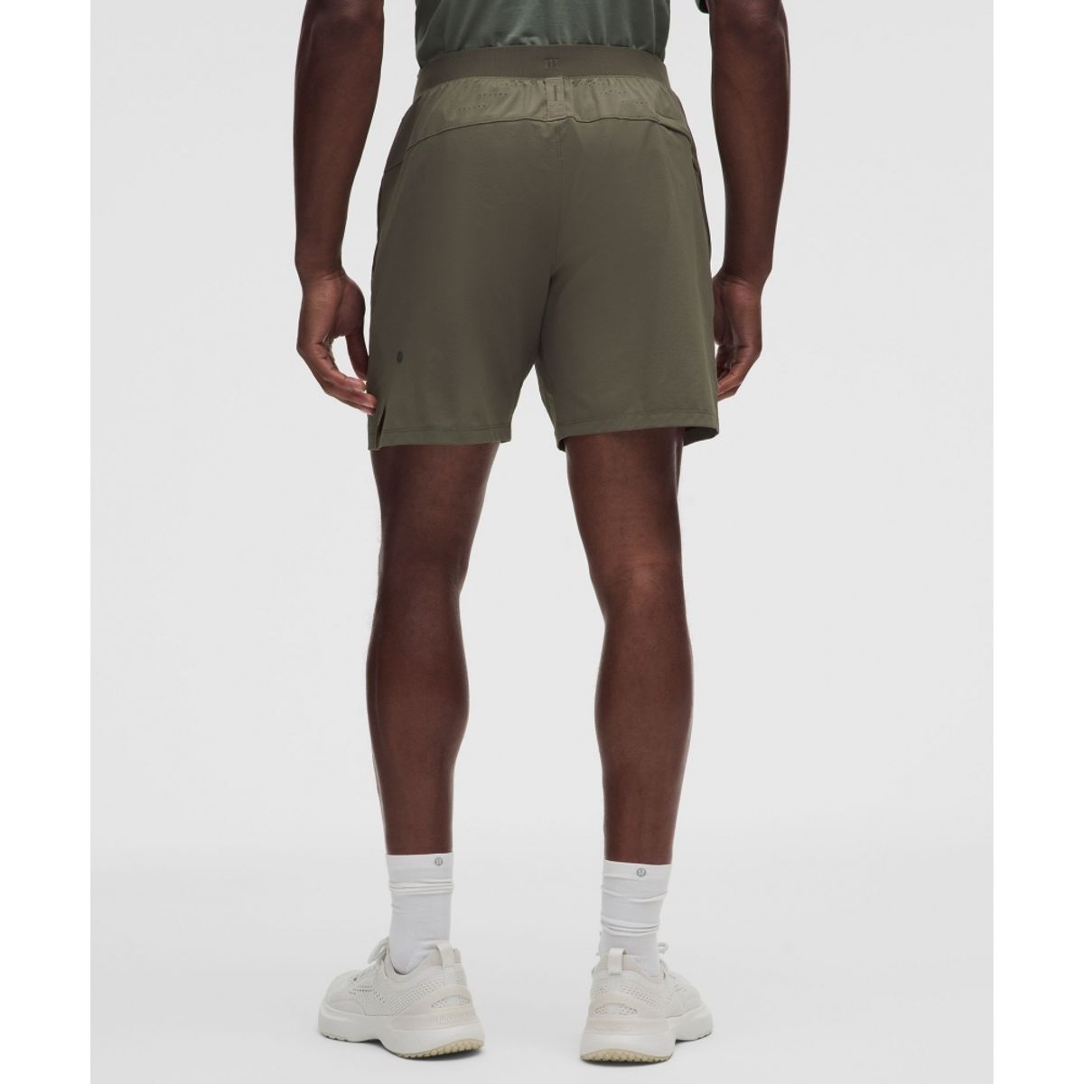 룰루레몬(LULULEMON) 라이선스 투 트레인 라이너리스 쇼츠 7inch *업데이트  ARMG