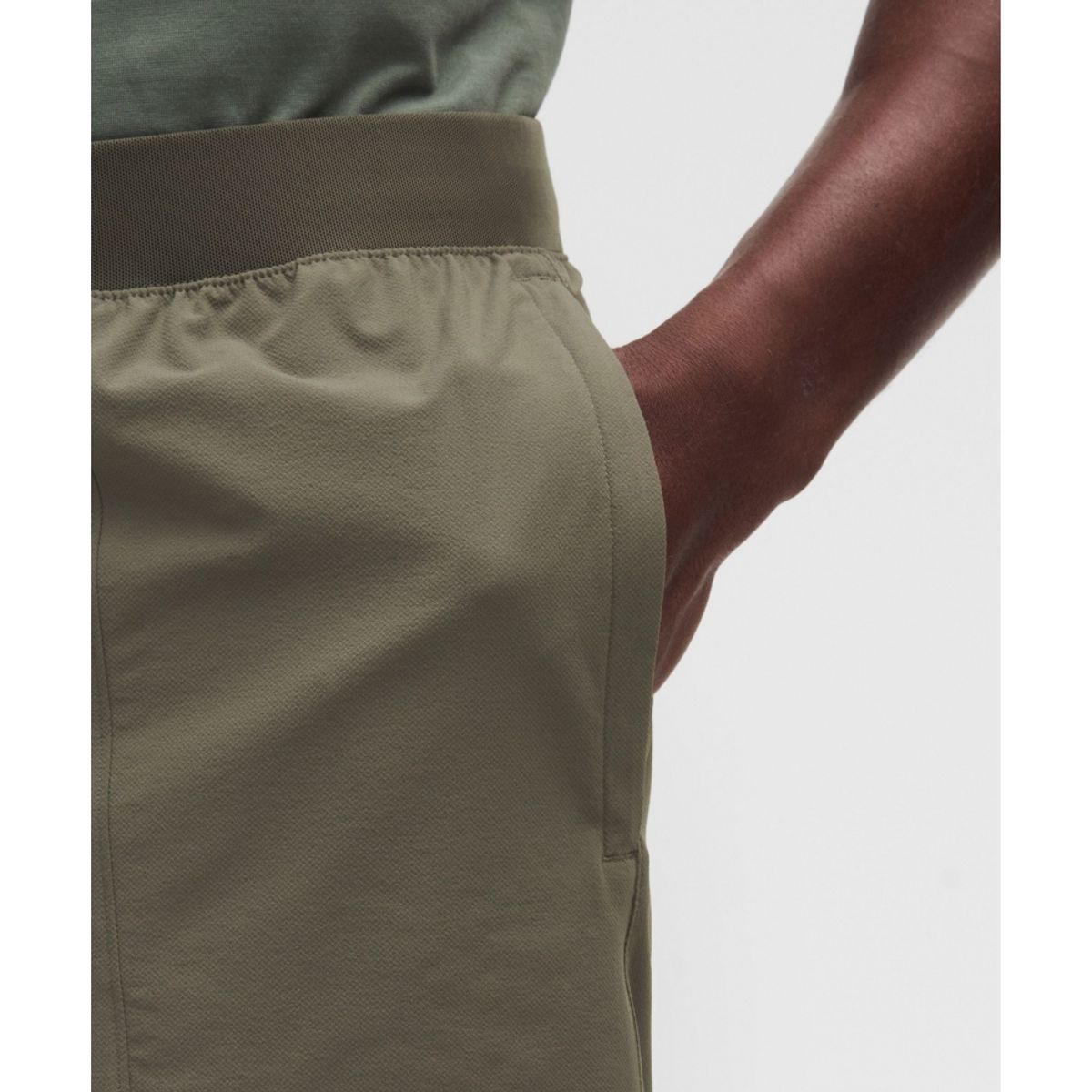 룰루레몬(LULULEMON) 라이선스 투 트레인 라이너리스 쇼츠 7inch *업데이트  ARMG