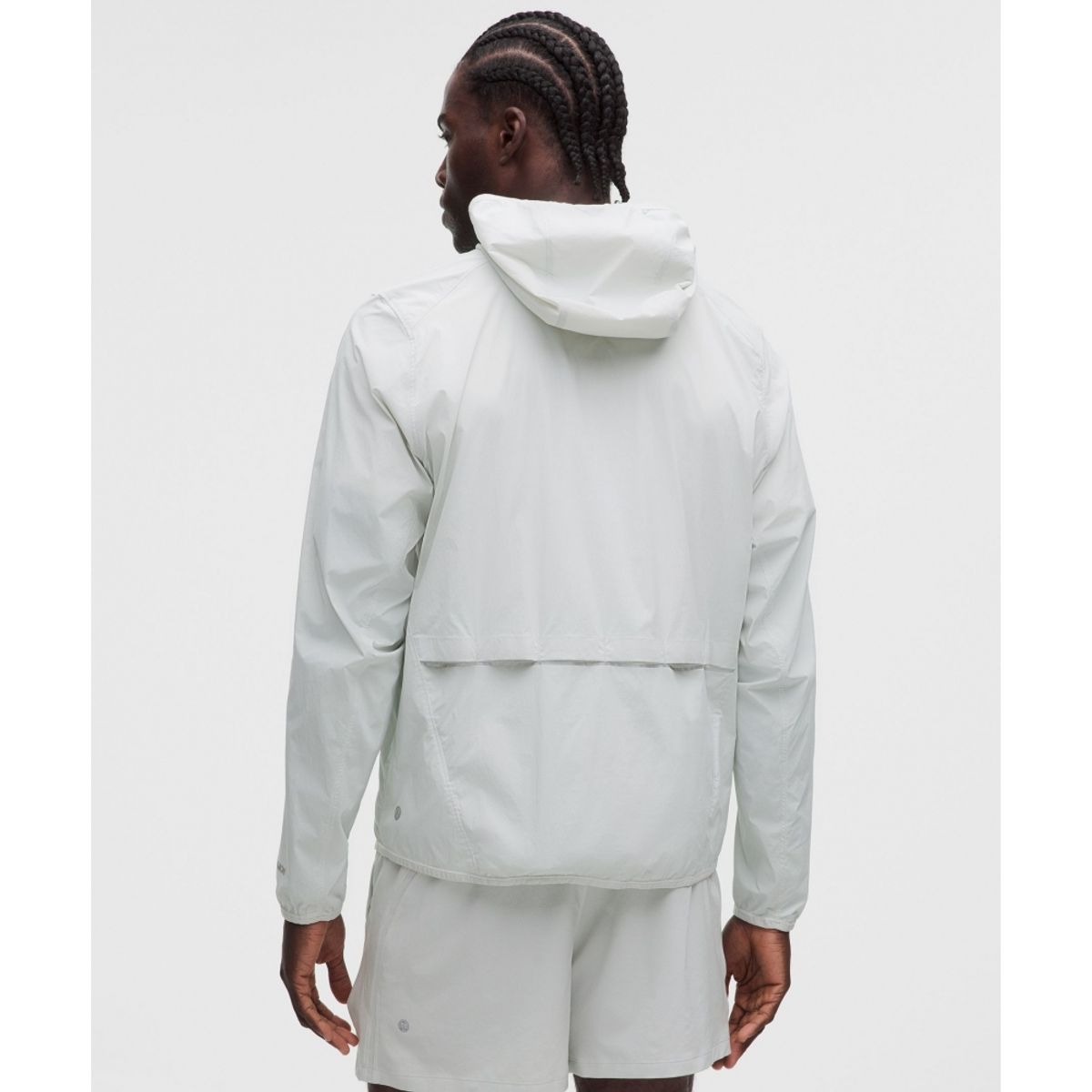 룰루레몬(LULULEMON) 패스트 앤 프리 패커블 재킷  VPOR