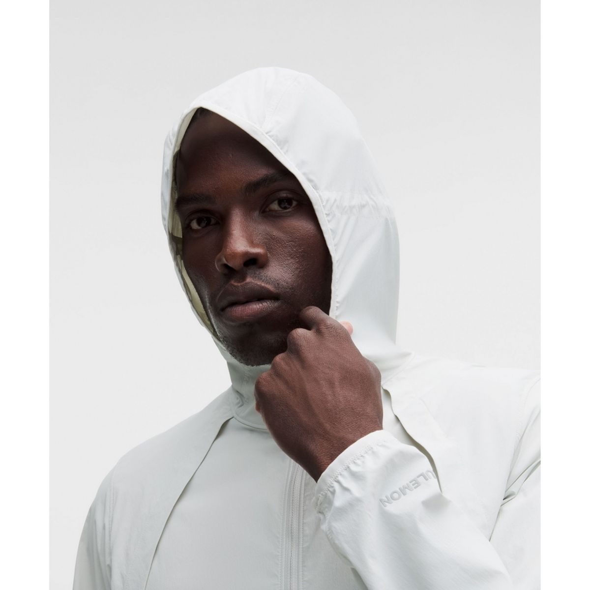 룰루레몬(LULULEMON) 패스트 앤 프리 패커블 재킷  VPOR