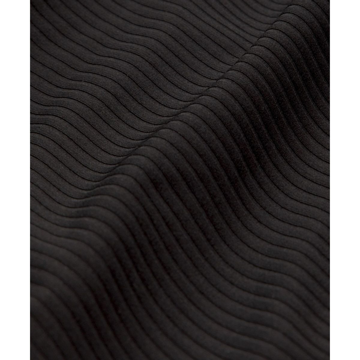룰루레몬(LULULEMON) 올타임 히어로 리브드 스포츠 브라 *미디엄 서포트, B C컵  BLK