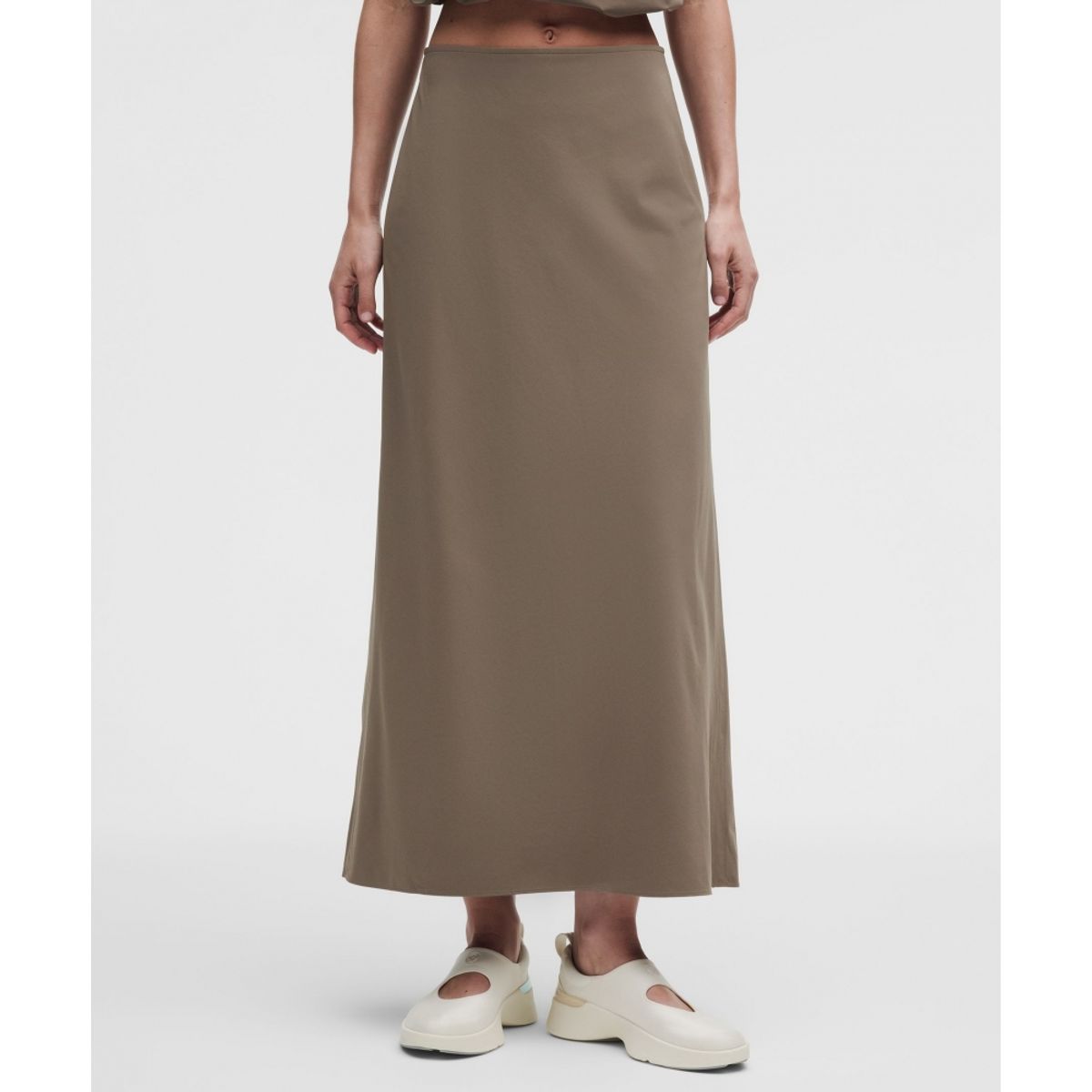 룰루레몬(LULULEMON) 브리즐리 맥시스커트  NOMD