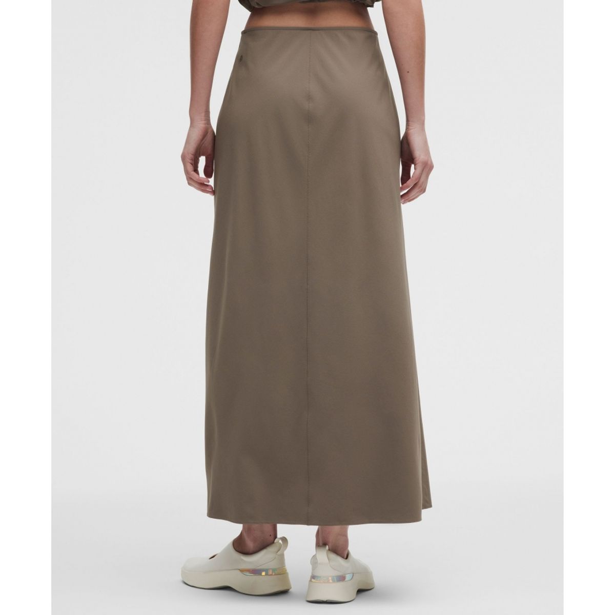 룰루레몬(LULULEMON) 브리즐리 맥시스커트  NOMD
