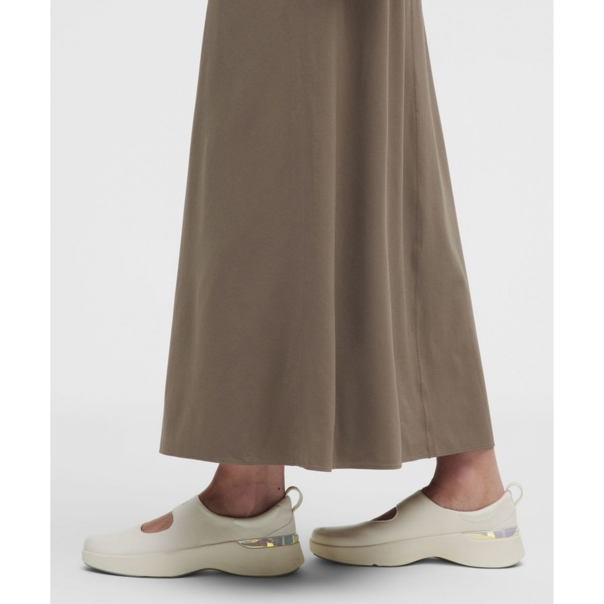 룰루레몬(LULULEMON) 브리즐리 맥시스커트  NOMD