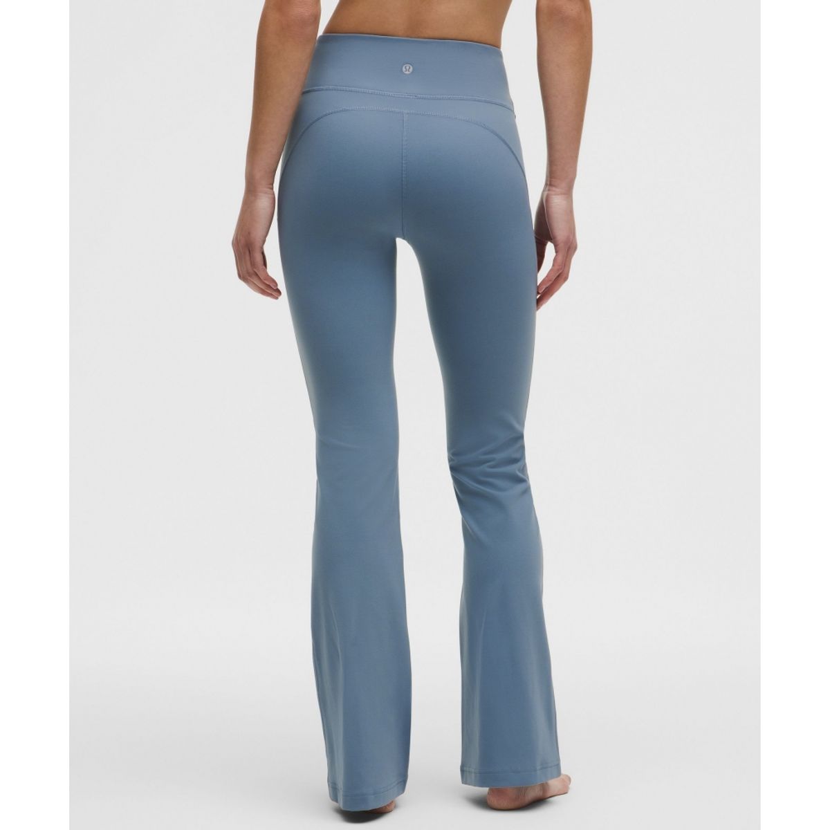 룰루레몬(LULULEMON) 그루브 하이라이즈 플레어드 팬츠 위드 포켓 30inch *아시아 핏