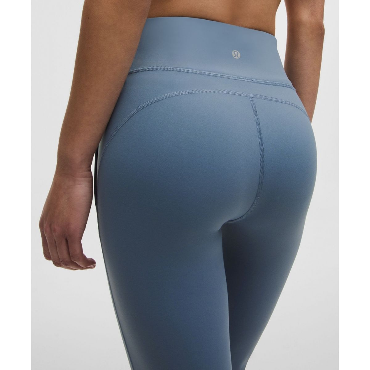 룰루레몬(LULULEMON) 그루브 하이라이즈 플레어드 팬츠 위드 포켓 30inch *아시아 핏