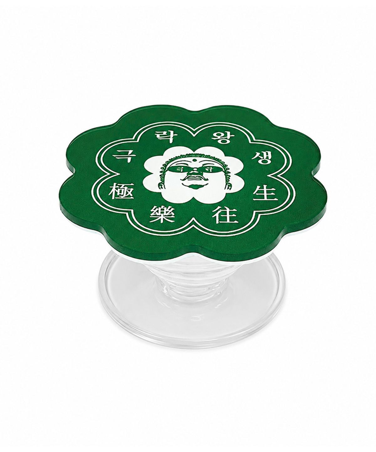 바반투(BHAVANTU) 극락왕생 휴대폰 그립톡