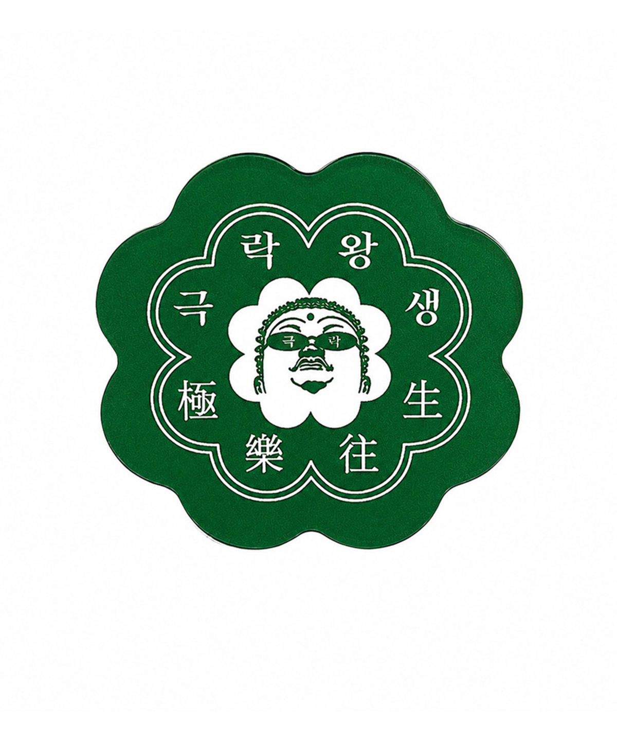 바반투(BHAVANTU) 극락왕생 휴대폰 그립톡