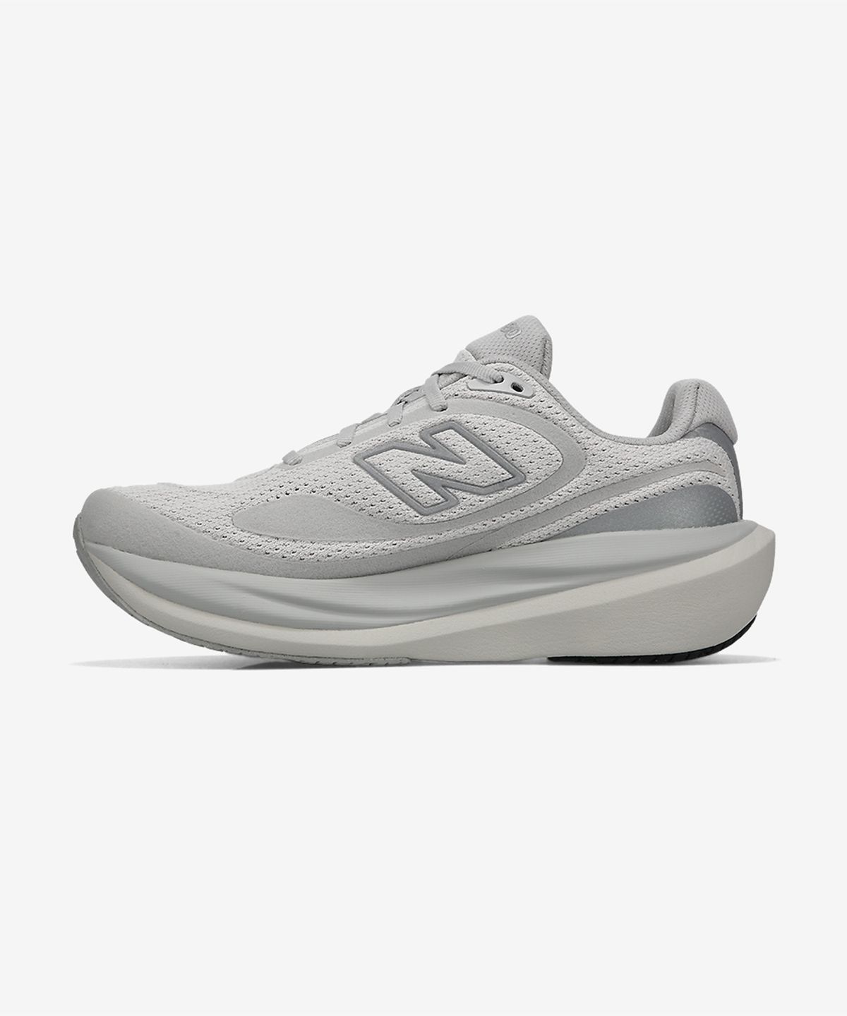 뉴발란스(NEW BALANCE) NBPFGF702Y / 1080 V15 (여성, D) (GRAY)