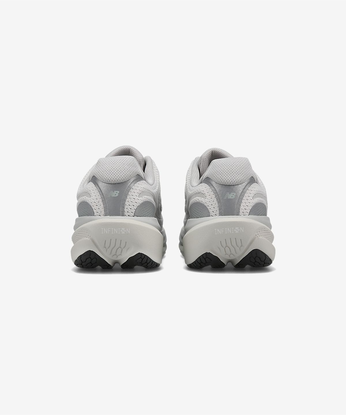 뉴발란스(NEW BALANCE) NBPFGF702Y / 1080 V15 (여성, D) (GRAY)