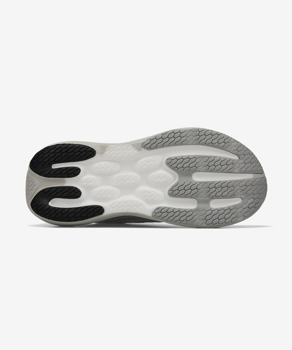 뉴발란스(NEW BALANCE) NBPFGF702Y / 1080 V15 (여성, D) (GRAY)