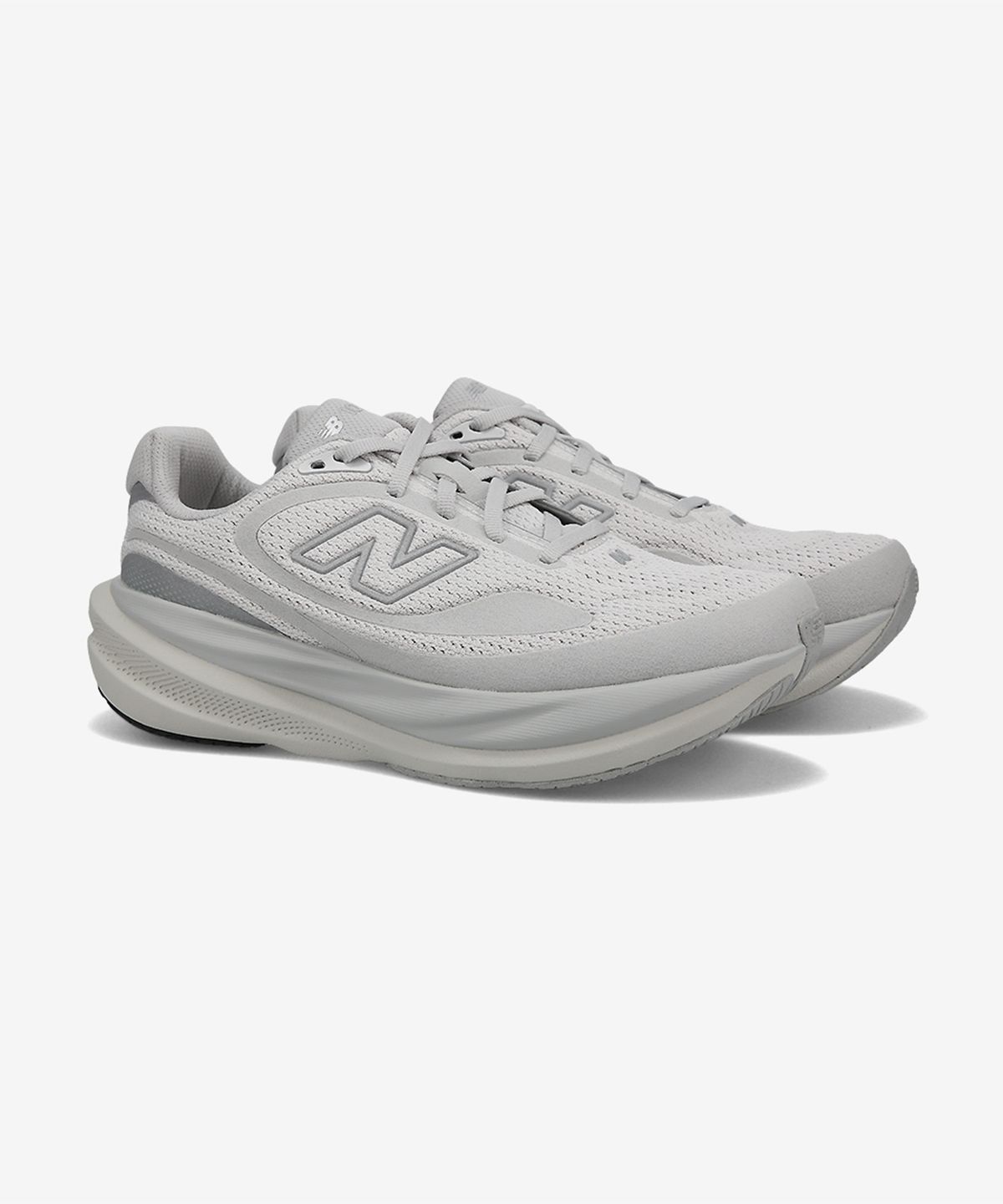 뉴발란스(NEW BALANCE) NBPFGF702Y / 1080 V15 (여성, D) (GRAY)