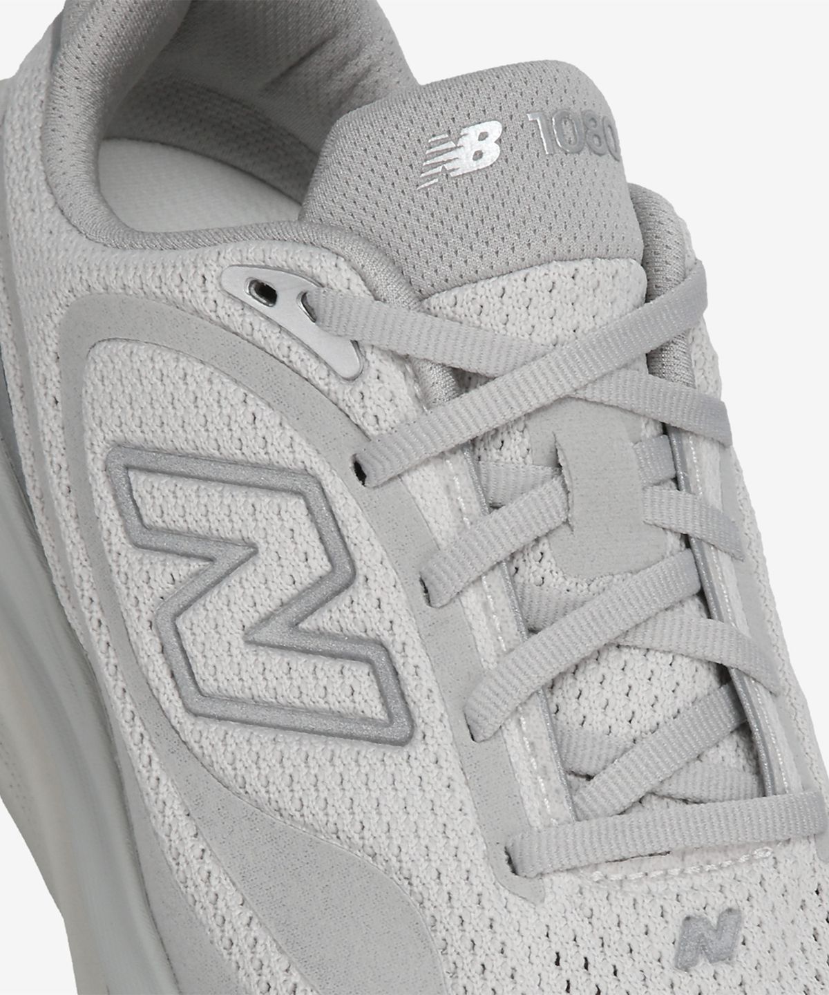 뉴발란스(NEW BALANCE) NBPFGF702Y / 1080 V15 (여성, D) (GRAY)