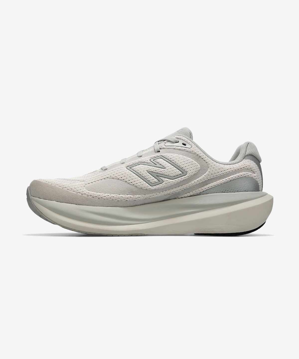 뉴발란스(NEW BALANCE) NBPFGS103V / 1080 V15 (남성, 2E) (GRAY)