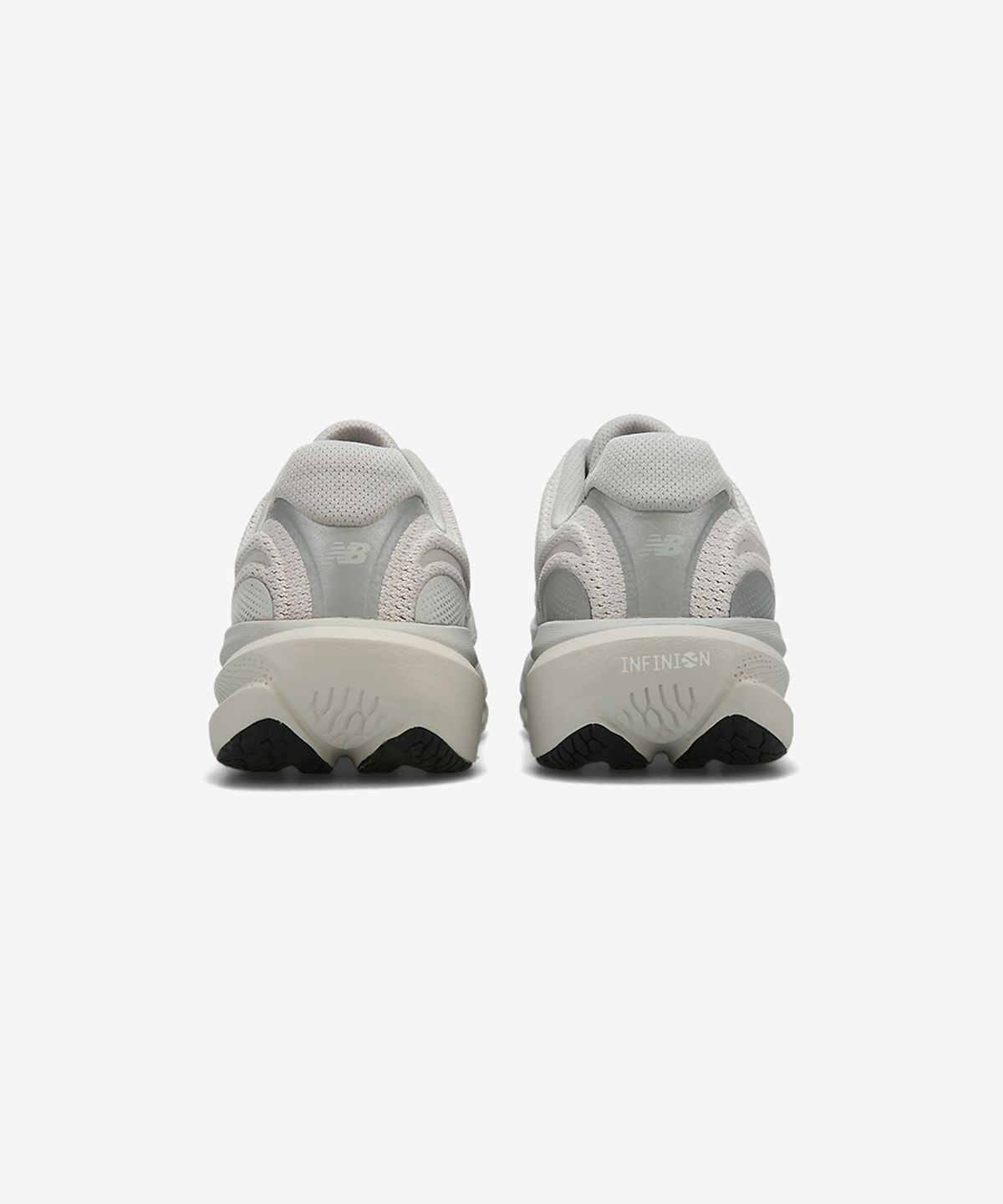 뉴발란스(NEW BALANCE) NBPFGS103V / 1080 V15 (남성, 2E) (GRAY)