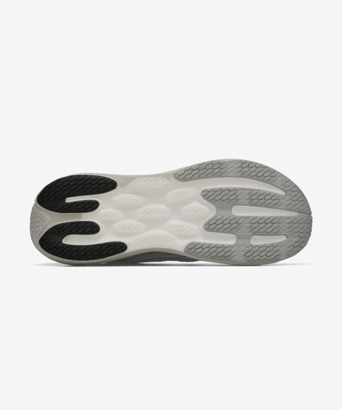 뉴발란스(NEW BALANCE) NBPFGS103V / 1080 V15 (남성, 2E) (GRAY)