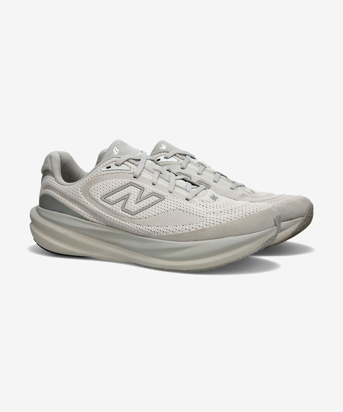뉴발란스(NEW BALANCE) NBPFGS103V / 1080 V15 (남성, 2E) (GRAY)