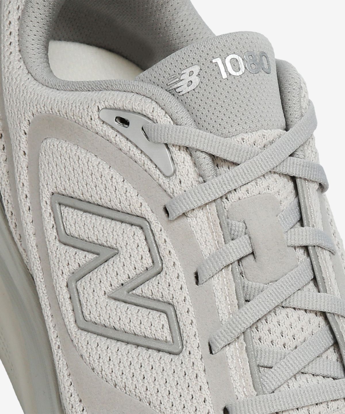 뉴발란스(NEW BALANCE) NBPFGS103V / 1080 V15 (남성, 2E) (GRAY)