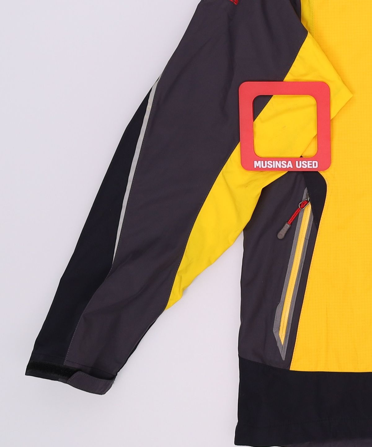 노스페이스(THE NORTH FACE) 나일론/코치 재킷 95