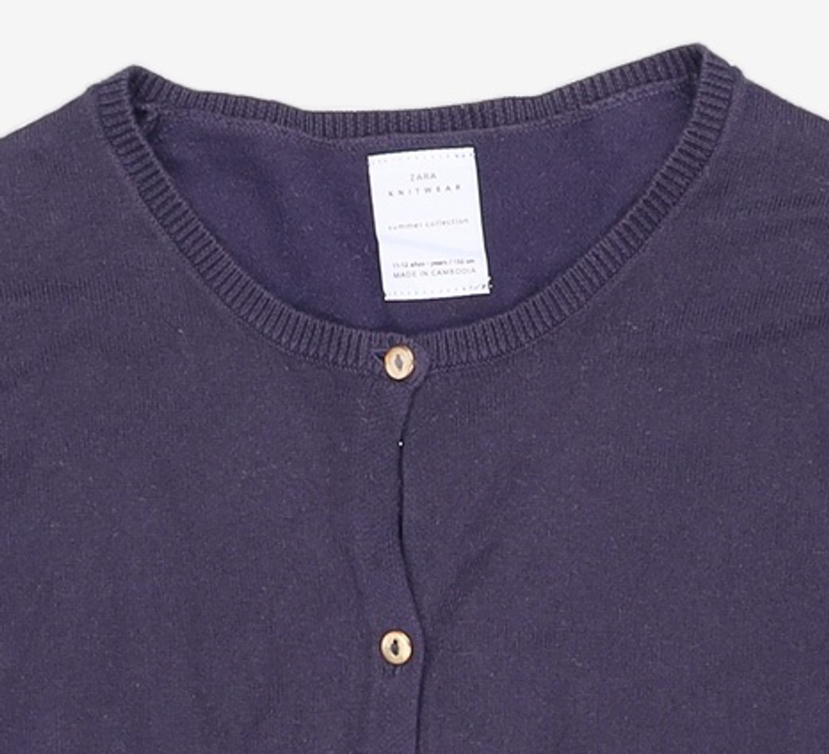 자라(ZARA) 카디건 12