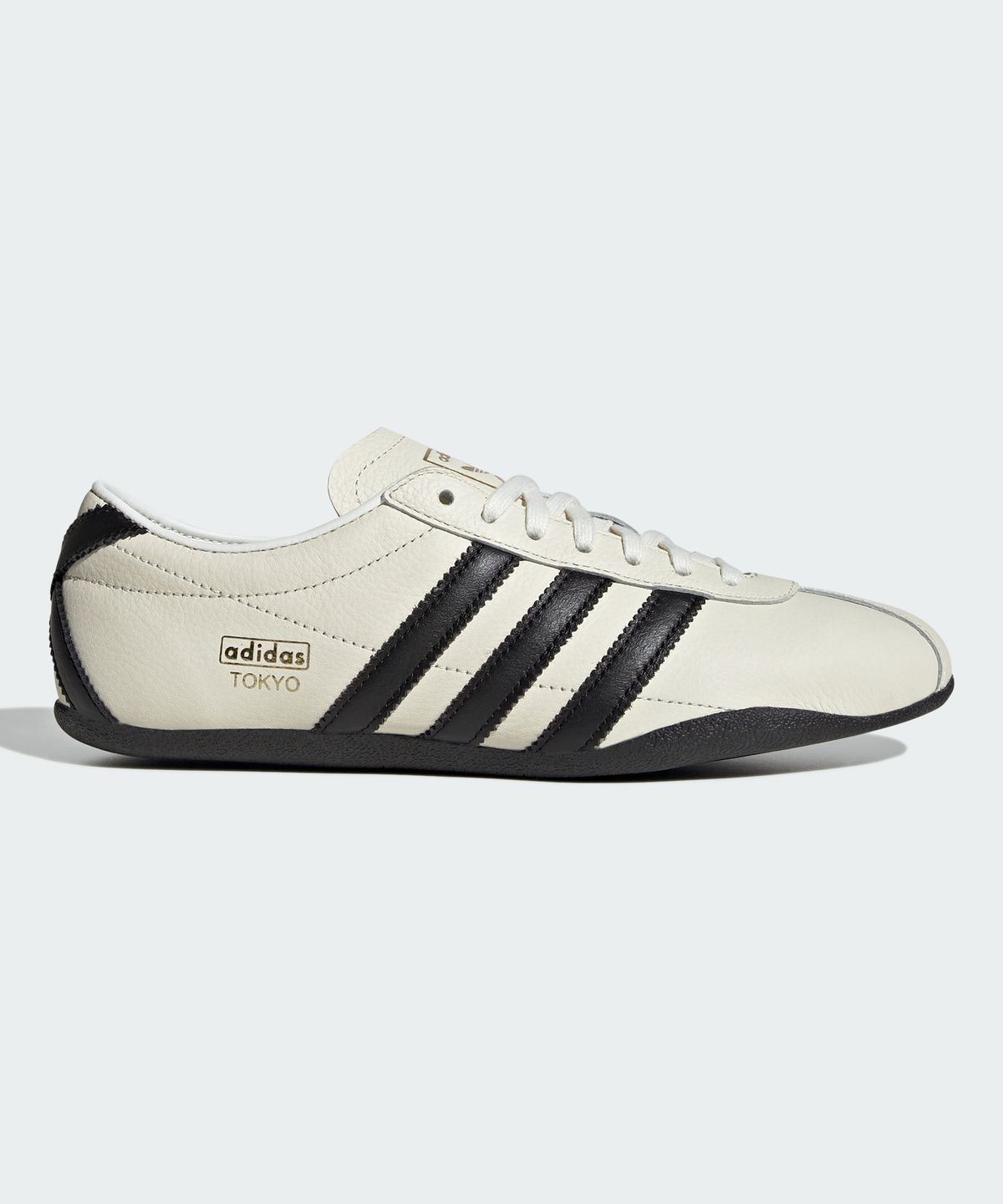 아디다스(ADIDAS) 도쿄 - 화이트:블랙 / JQ0597