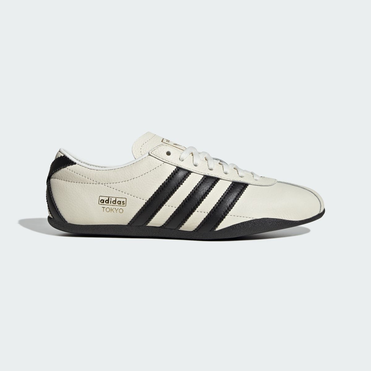 아디다스(ADIDAS) 도쿄 - 화이트:블랙 / JQ0597