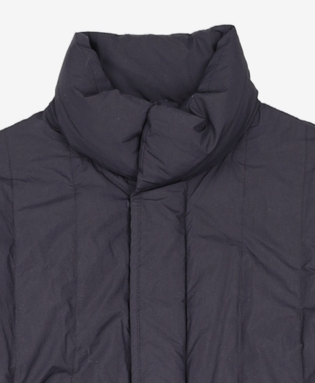 코오롱스포츠(KOLON SPORT) 롱 패딩/롱 헤비 아우터 90