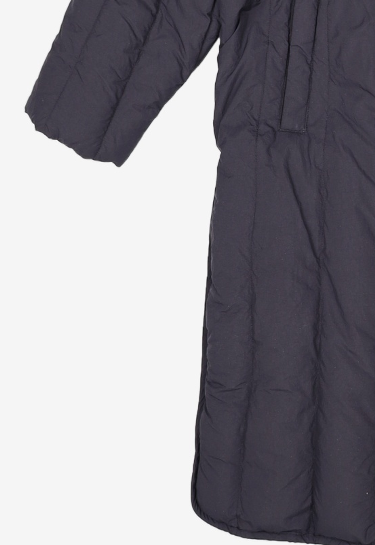 코오롱스포츠(KOLON SPORT) 롱 패딩/롱 헤비 아우터 90