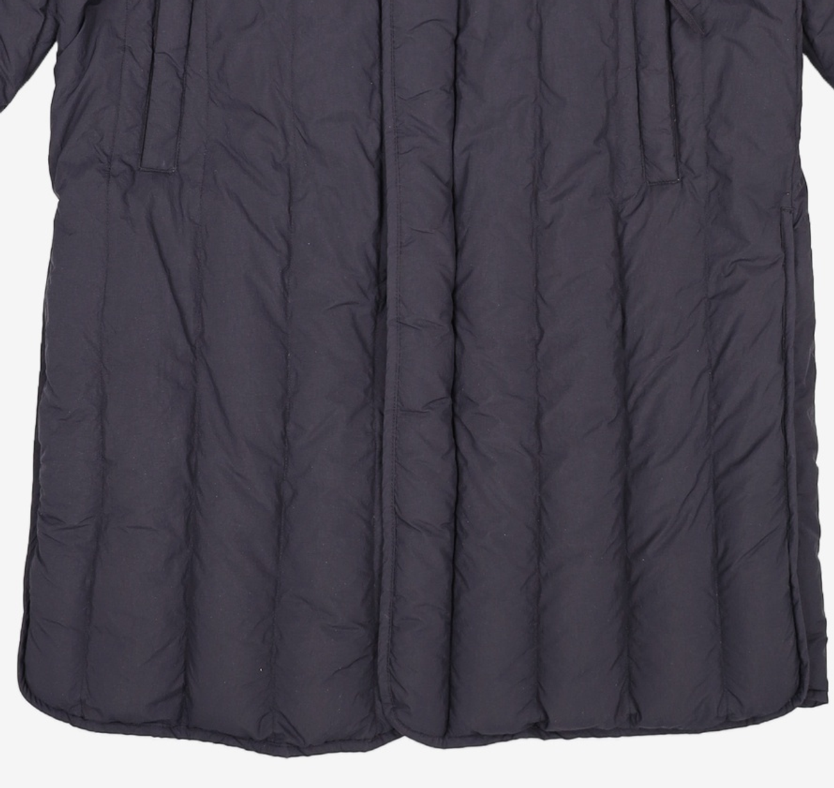코오롱스포츠(KOLON SPORT) 롱 패딩/롱 헤비 아우터 90