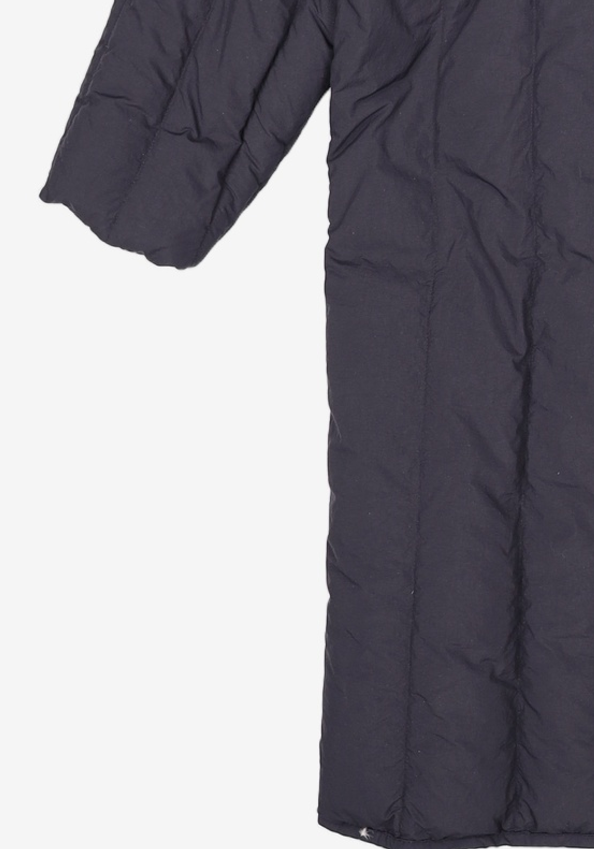 코오롱스포츠(KOLON SPORT) 롱 패딩/롱 헤비 아우터 90