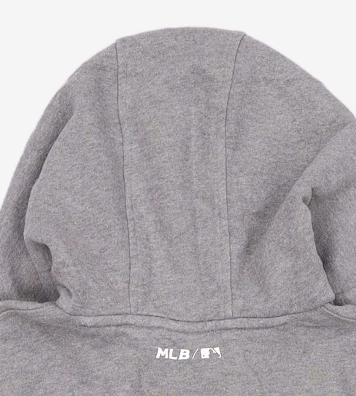 엠엘비(MLB) 후드 티셔츠 S