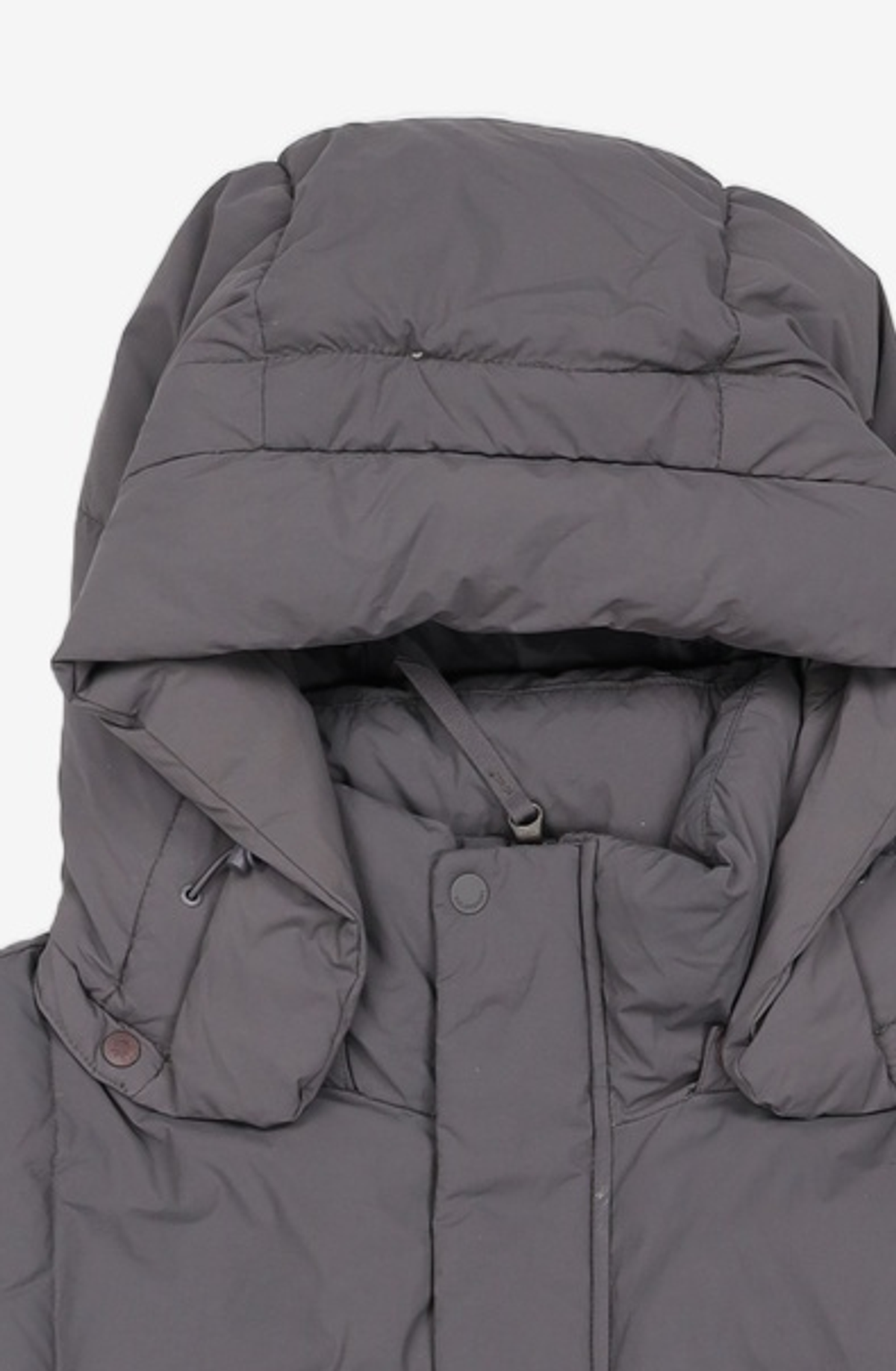 코오롱스포츠(KOLON SPORT) 롱 패딩/롱 헤비 아우터 90
