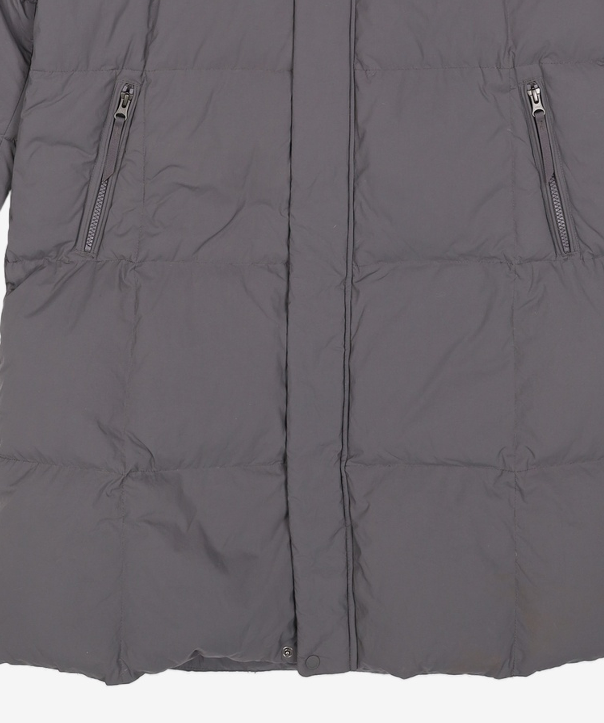 코오롱스포츠(KOLON SPORT) 롱 패딩/롱 헤비 아우터 90