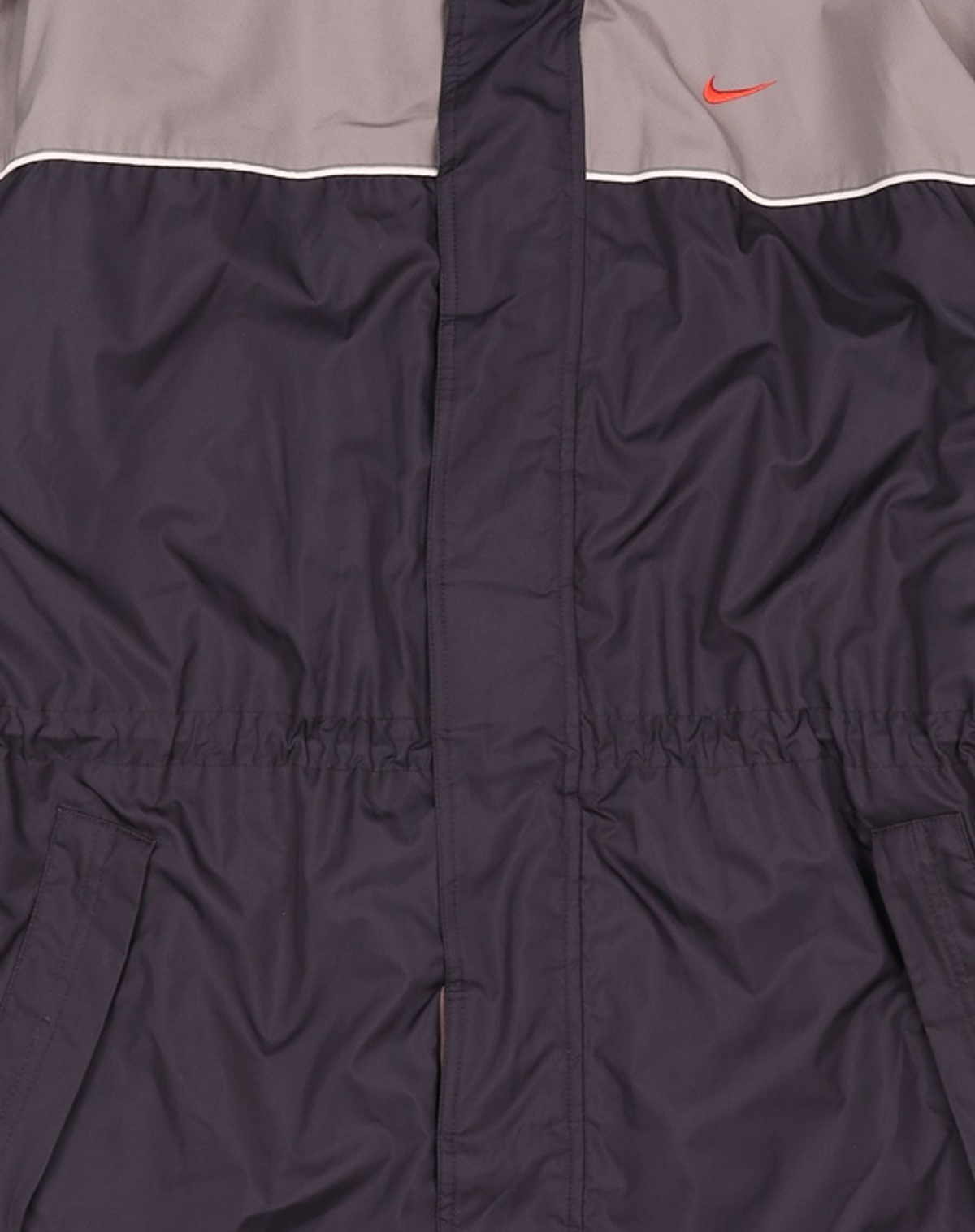 나이키(NIKE) 트레이닝 재킷 XL