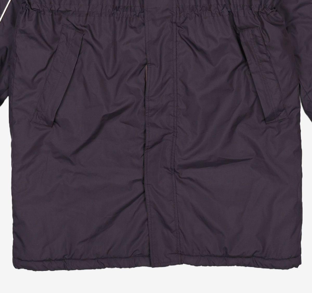 나이키(NIKE) 트레이닝 재킷 XL
