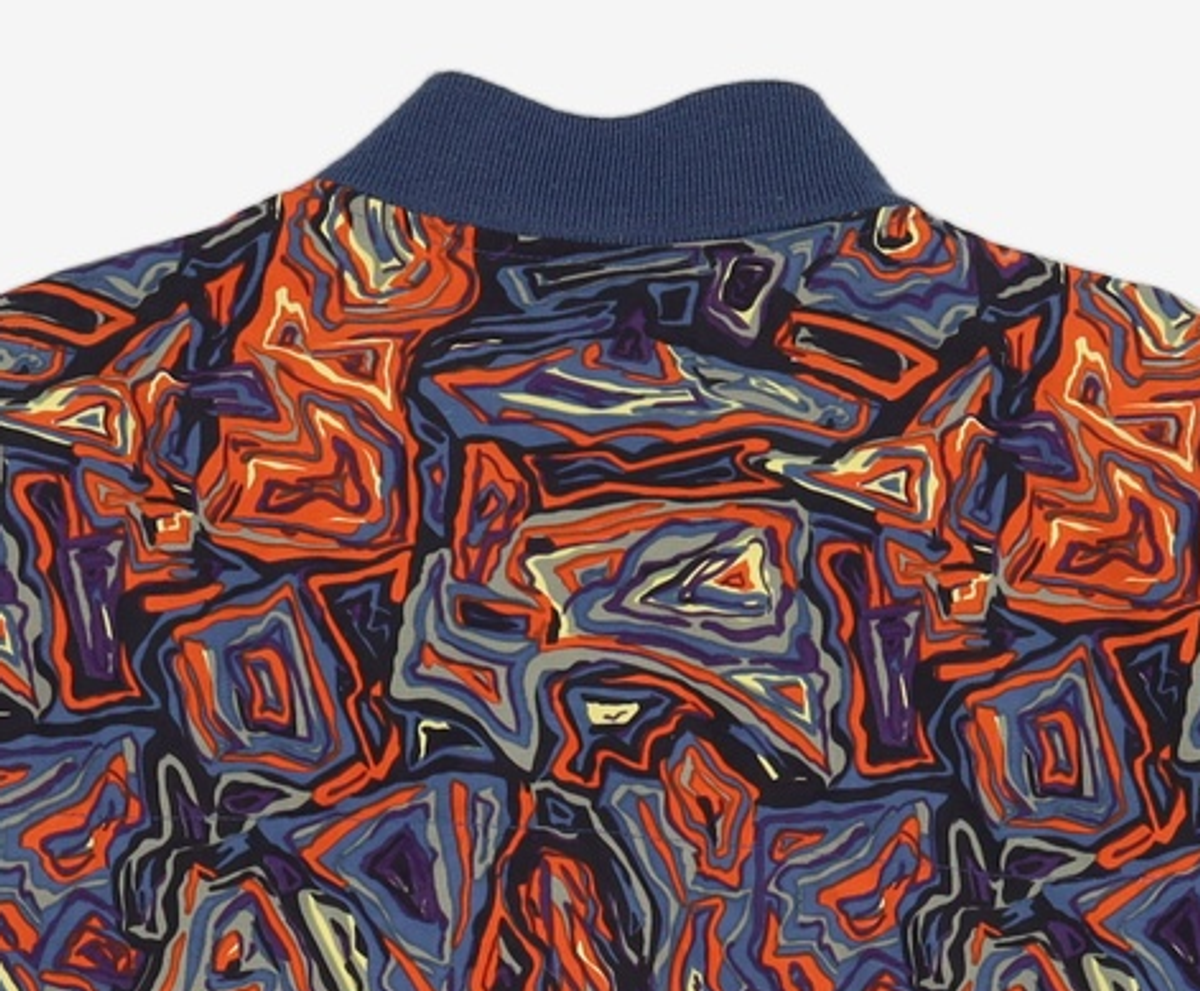 나이키(NIKE) 나일론/코치 재킷 100