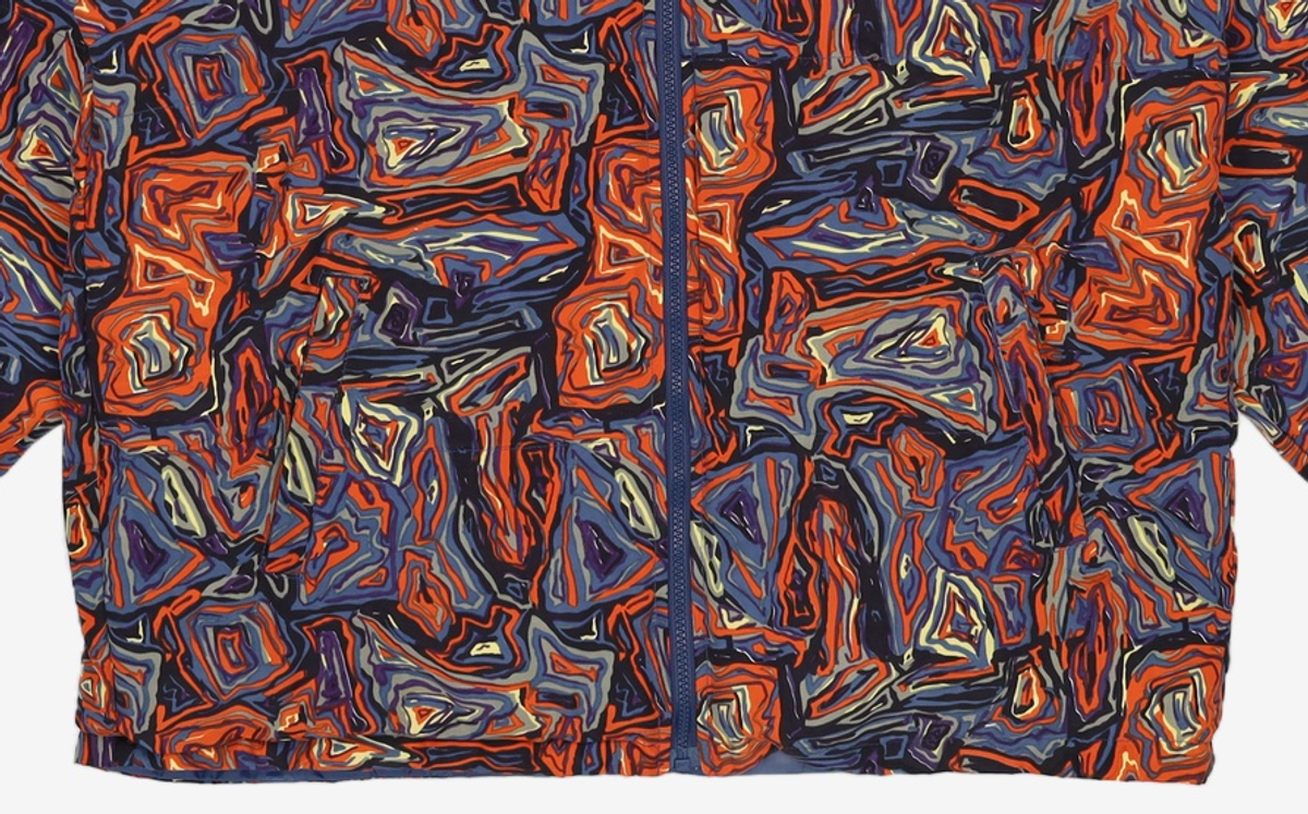 나이키(NIKE) 나일론/코치 재킷 100